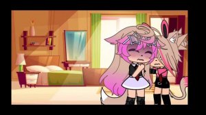 //24 часа в одной комнате с девушкой//гача лайф//-Lìkà-[ВБ]