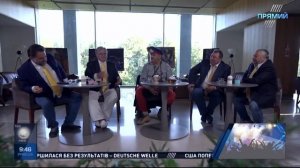 "Золотий гусак" від 25 серпня 2018 року часть 2