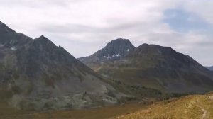 Катон-Карагай 2020 год