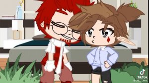 13 карт (габриэль и данте )