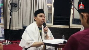 JANGAN MENUNDA WAKTU UNTUK BERBUAT BAIK || KAJIAN SUBUH || UST. ABDULLAH FATIH, LC., DIPLOM.