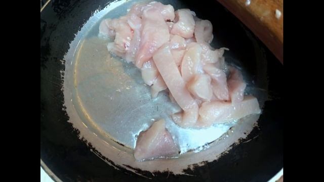 СОБА с КУРИЦЕЙ и ОВОЩАМИ! Невероятно вкусное блюдо или как приготовить Собу в домашних условиях! смотреть онлайн