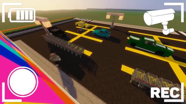 МУЖ УШЕЛ ИЗ ДОМА И БРОСИЛ МЕНЯ С РЕБЕНКОМ В РЕАЛЬНОЙ ЖИЗНИ В МАЙНКРАФТ | НУБИК В MINECRAFT ТРОЛЛИНГ смотреть онлайн