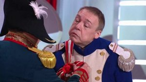«Дом культуры и смеха» распахнёт свои двери на телеканале «Россия»