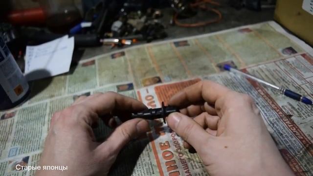 Датчик температуры воздуха на впуске смотреть онлайн