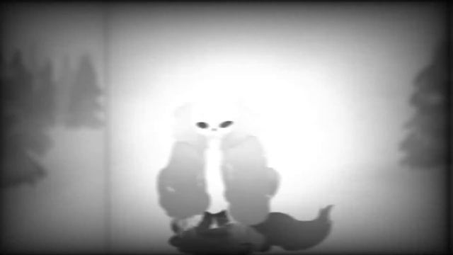 Undertale Genocide「 AMV 」Sarcasm смотреть онлайн