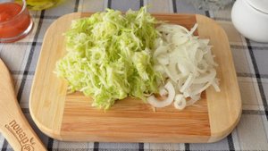 Кабачковый хлеб в домашних условиях