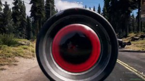 КАК ОТКРЫТЬ ДОСТИЖЕНИЕ ВОЕННАЯ ХИТРОСТЬ В FAR CRY 5? Трофеи Фар Край 5