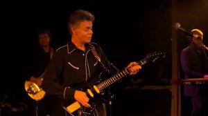 Phil Emmanuel Band "Live" 2012 - In The Shadows
