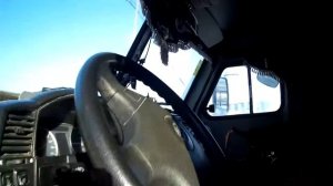 Сабетта || Трэкол Вездеход на колесах сверхнизкого давления