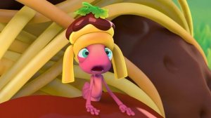 Hide And Shriek | Antiks | Animals And Creatures | Kids Cartoon In Hindi हिन्दी