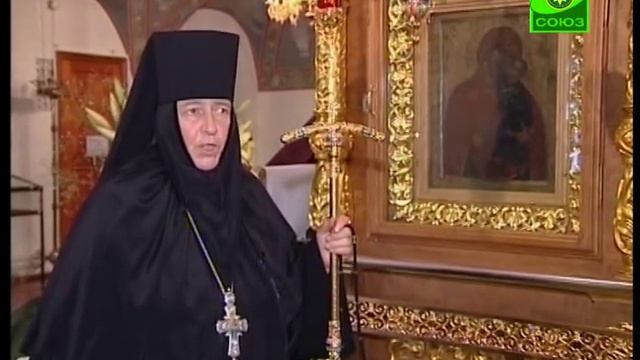 В Свято-Введенский Толгский женский монастырь п смотреть онлайн