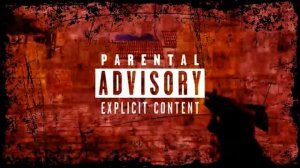 Parental Advisory Logo