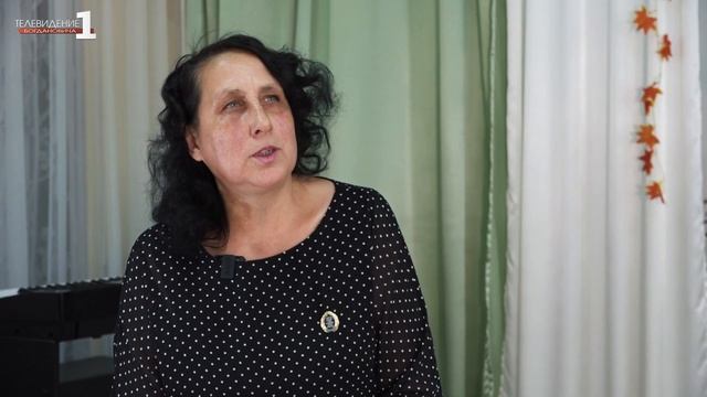Актуальное интервью с Ириной Беляевой