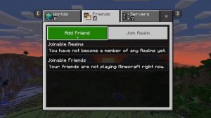 Java players can now play bedrock!