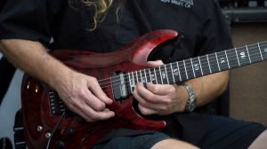 How To Play Gary More "The Prophet" Part 2