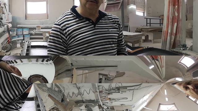 Производство изготовления Каменной столешницы смотреть онлайн