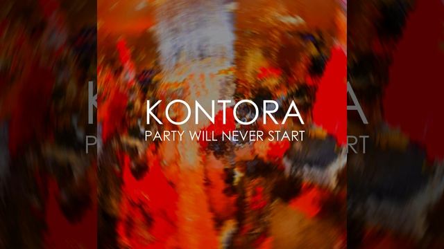 Party Will Never Start смотреть онлайн