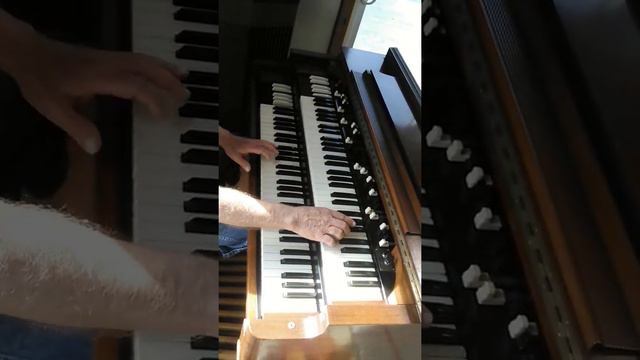Hammond A sample sounds смотреть онлайн