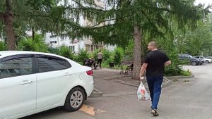 БЫДЛО УЛЬЯНОВСКА—ПОЛУЧИЛ В РЫЛО