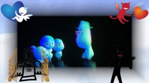 Существуют ли на самом деле Рай и Ад.