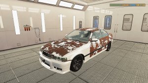 8 Car Mechanic Simulator 2021 Сложность эксперт