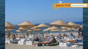 GALAXY BEACH 4* Турция Алания обзор – отель ГАЛАКСИ БИЧ 4* Алания видео обзор