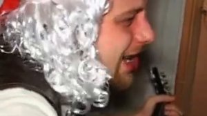 ДОС, чёрной пеленой экран заполнил чистый DOS