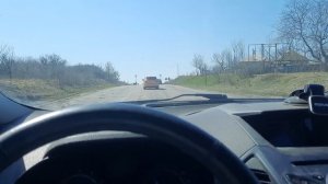 FORD EcoSport 1.5 впечатления от поездки