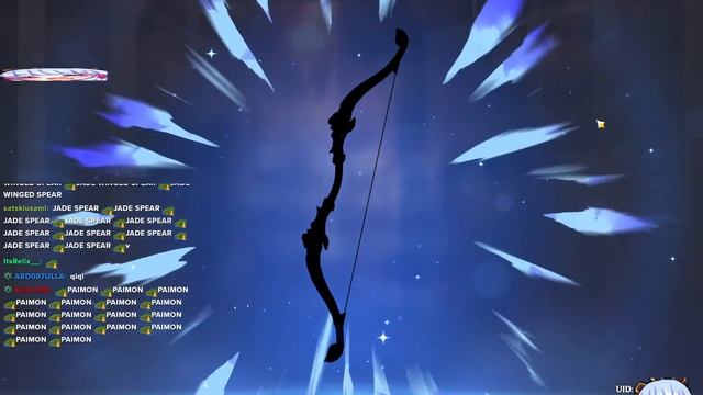 When you buy 200+ Acquaint Fates by Mistake... | Genshin Impact смотреть онлайн