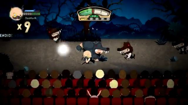 Прохождение Foul Play #2.1 - Ужас Сомерсета | The Somerset Horror смотреть онлайн