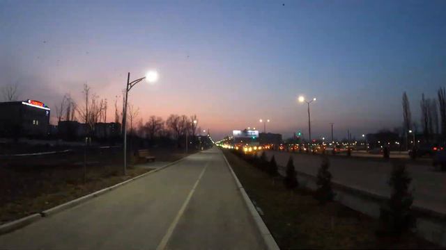 Бишкек Южная Магистраль | Timewarp смотреть онлайн