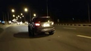 รีแมพ Chevrolet Trailblazer 2.8 AT