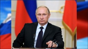 Путин поздравил народы  СНГ и Украины с Днем Победы