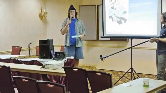 An Inconvenient Anime смотреть онлайн