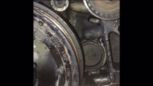 Замена двигателя n47d20a на n47d20c