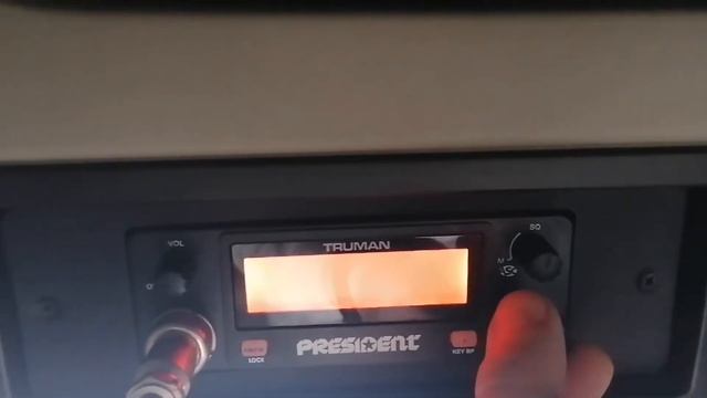 КАК НА РАЦИИ ПЕРЕЙТИ С ЕВРОПЕЙСКОЙ СЕТКИ НА РОССИЙСКУЮ!!!
