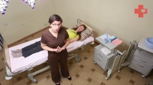 Основы ухода как помыть лежачего человека в кровати