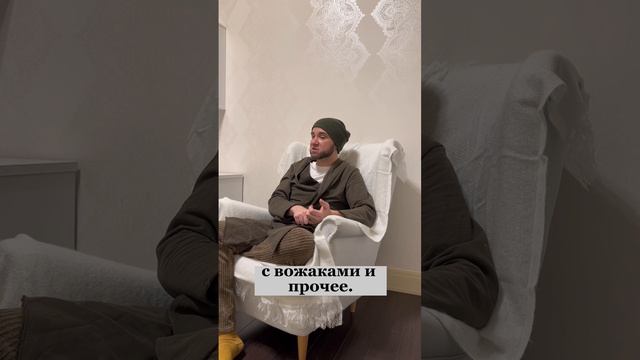 Мужчина которому все похер, кто он? Владимир Брилёв.