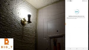 Умная лампа Yeelight Smart LED Bulb W3 E27