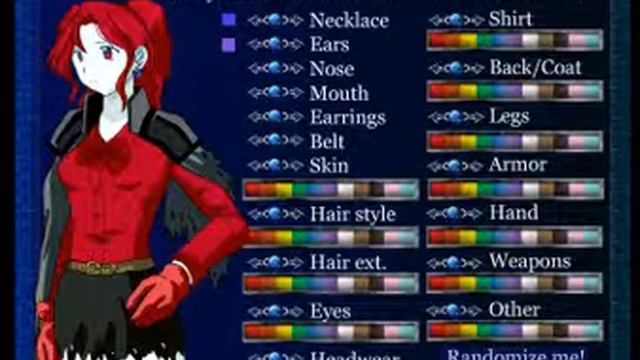 Самый страшно-няшный миф о Аниме ( я больше не няшка ) смотреть онлайн