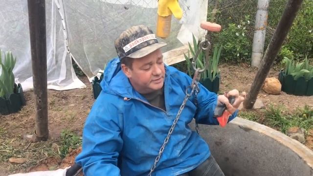 Podkapaev.ru Как не сломать кольца и руки при установке кольца. смотреть онлайн