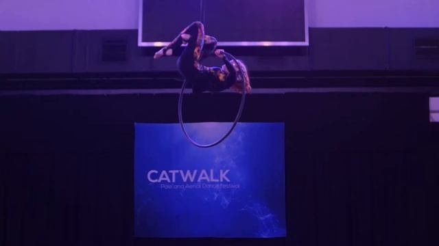 Catwalk 12.12.2021 Catwalk ноябрь 2019