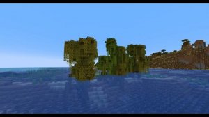 How to find the NEW Minecraft 1.19 Biomes