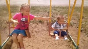 Алиса 7 лет
