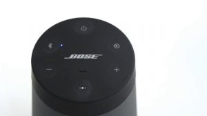 Bose SoundLink Revolve – Unboxing + Setup
