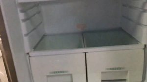 Холодильник Ariston ERFV402X