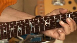 1993 Paul Reed Smith Custom 22, Part1