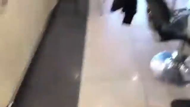 Маникен челендж в студии Кати Мадаевой (Грозный) смотреть онлайн