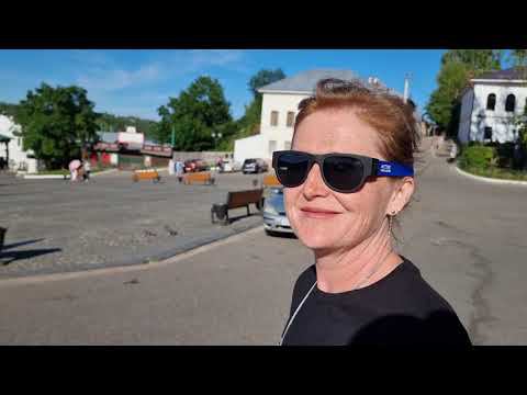 Московская кругосветка 2022 Часть 6 смотреть онлайн